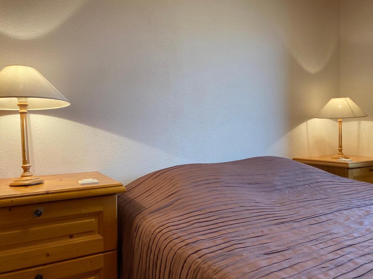 Chalet Miel Gérardmer Kültér fotó